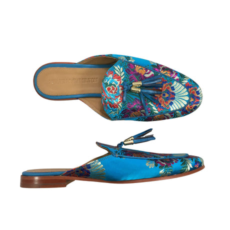 Unisex Melvin & Hamilton - Pistokkaat, koko 39 -  ()