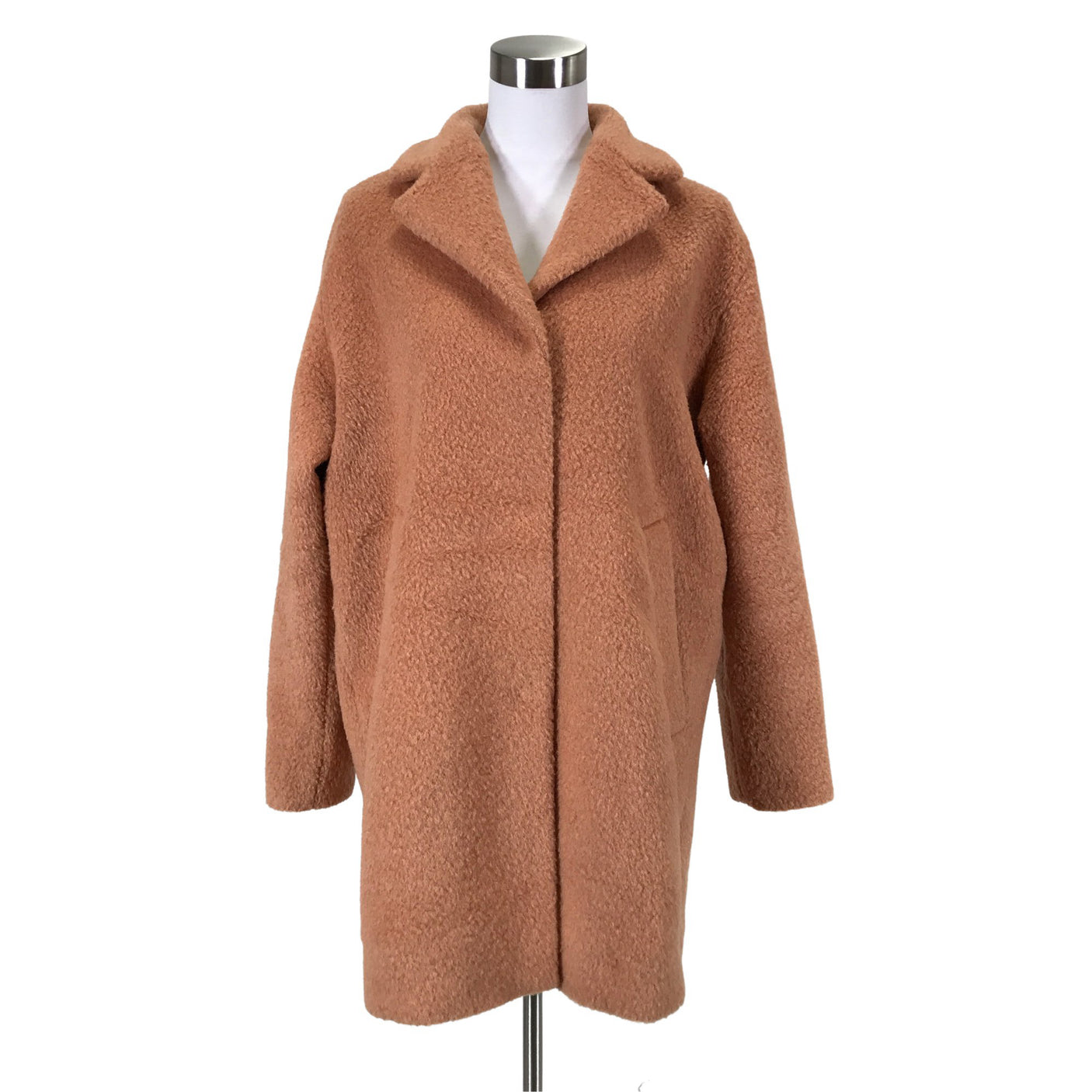 Unisex Marimekko - Villakangastakki, koko 38 -  (1)