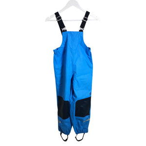 Unisex Didriksons - Sadehousut, koko 128 - 134 -  (1)