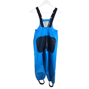 Unisex Didriksons - Sadehousut, koko 128 - 134 -  (2)