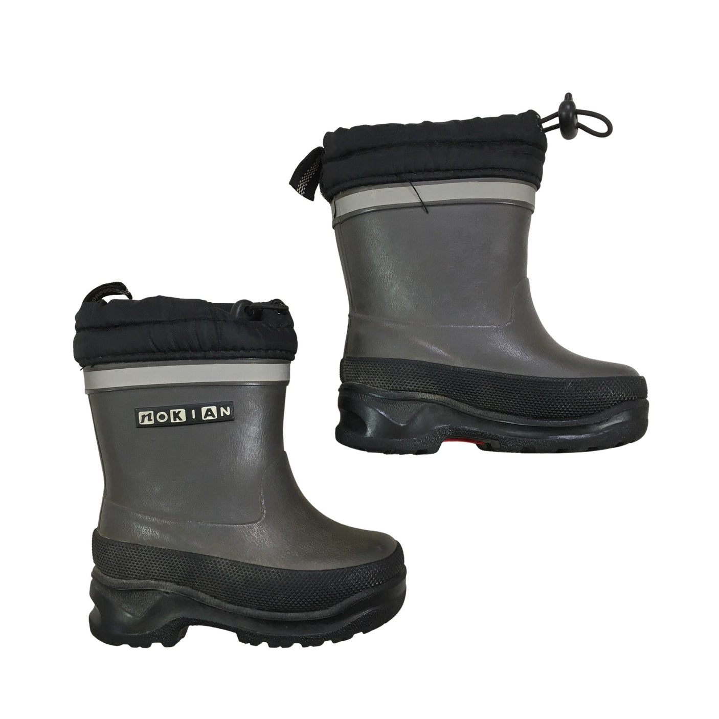 Unisex Nokian - Kumisaappaat, koko 21 -  (1)