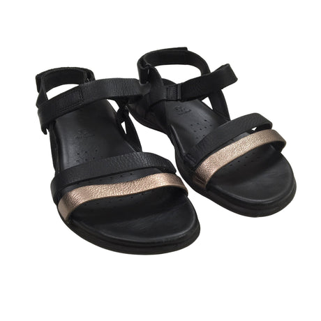 Unisex Ecco - Sandaalit, koko 39 -  (2)