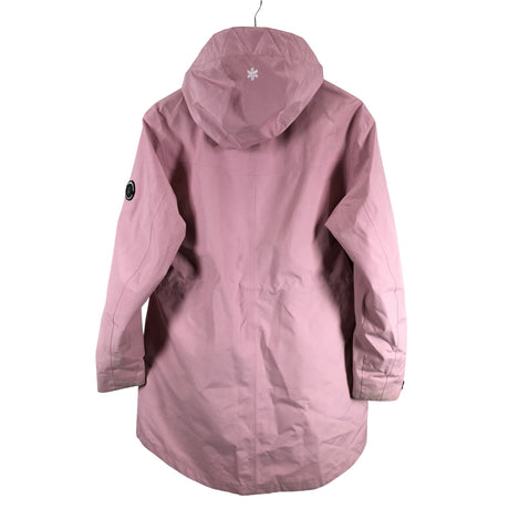 Unisex Áhkká - Kuoritakki, koko 46 -  (2)