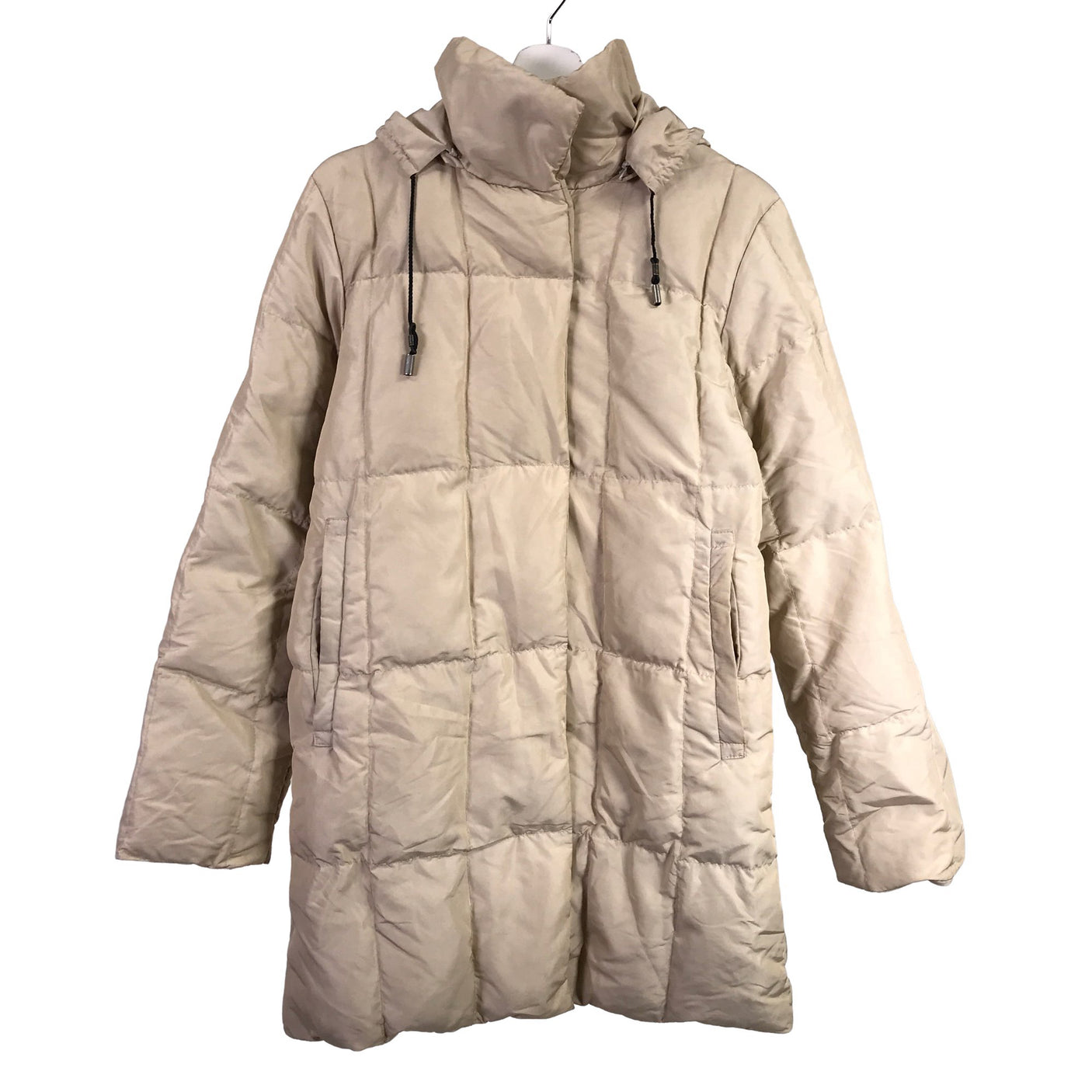 Unisex Joutsen - Untuvatakki, koko 34 -  (1)