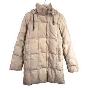 Unisex Joutsen - Untuvatakki, koko 34 -  (1)