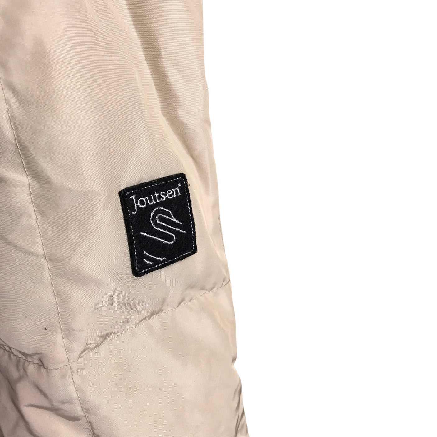 Unisex Joutsen - Untuvatakki, koko 34 -  (3)