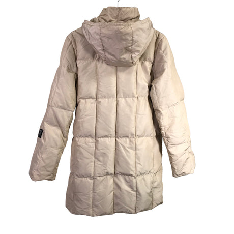 Unisex Joutsen - Untuvatakki, koko 34 -  (2)