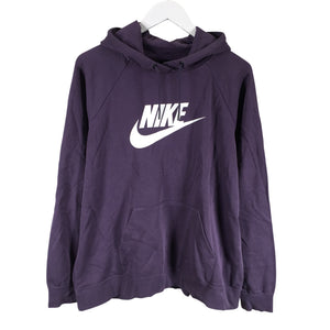 Unisex Nike - Huppari, koko 42 -  (1)