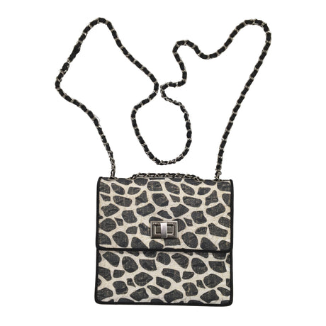 Unisex Victoria Delef - Olkalaukku, koko Mini -  ()