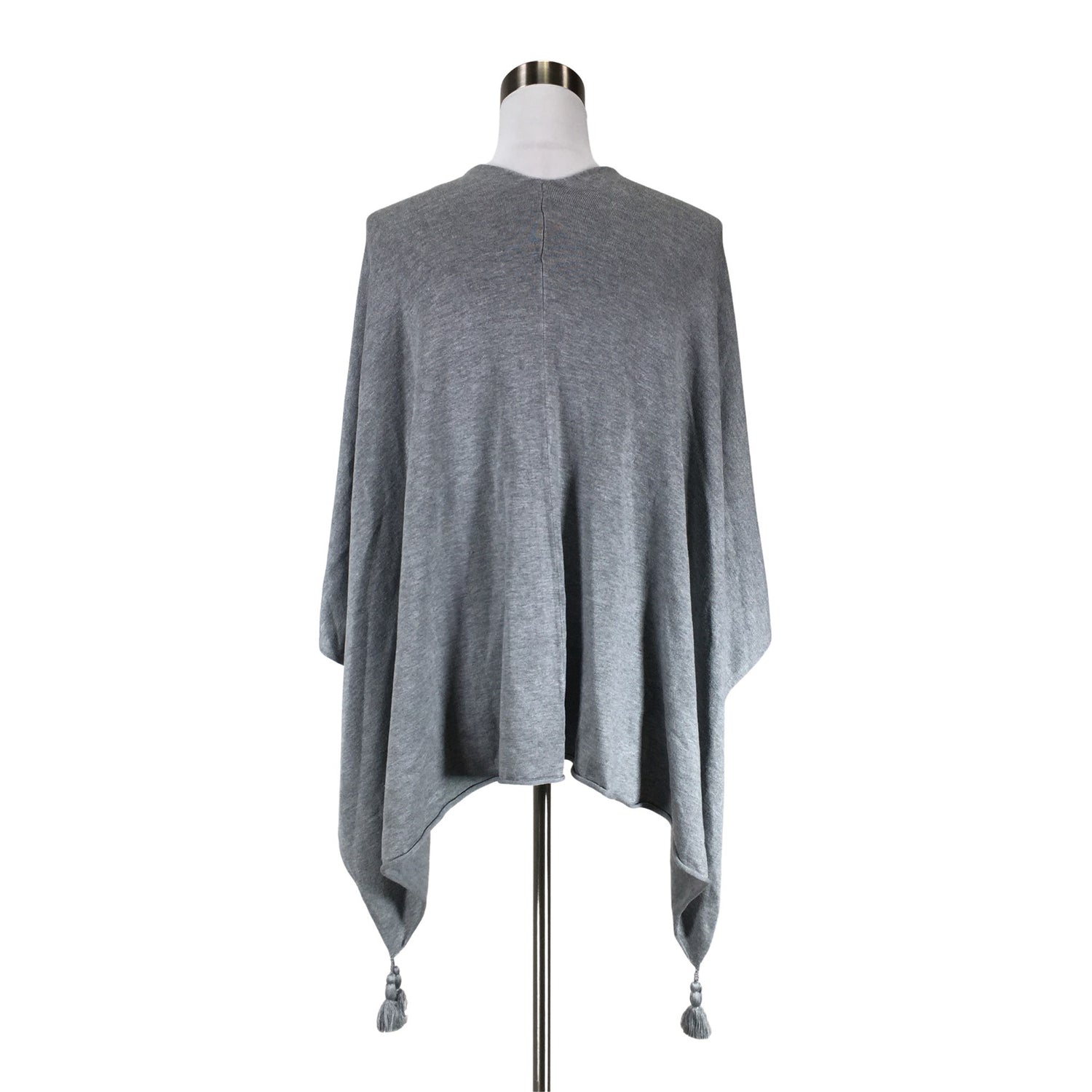  Poncho  Poncho, koko 40  Comma 