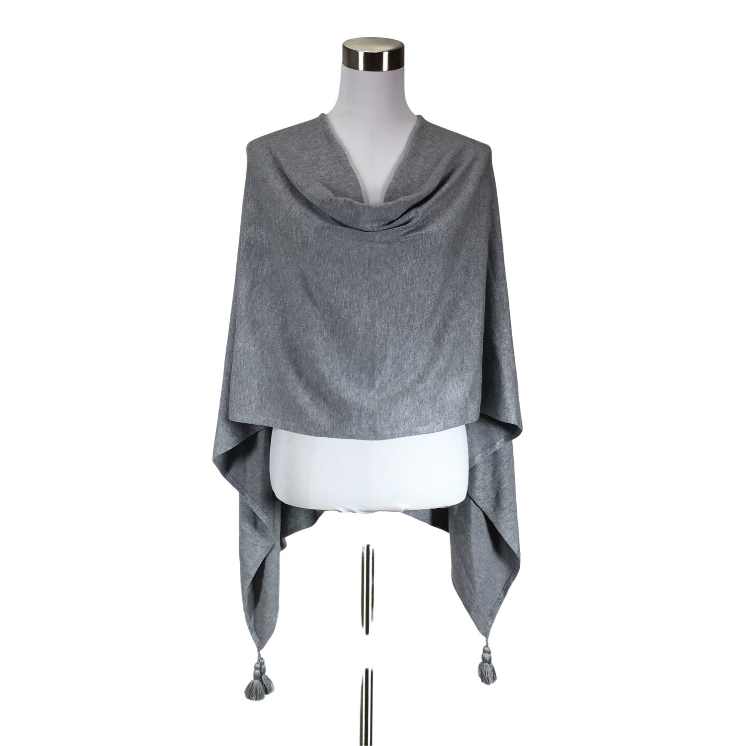  Poncho  Poncho, koko 40  Comma 