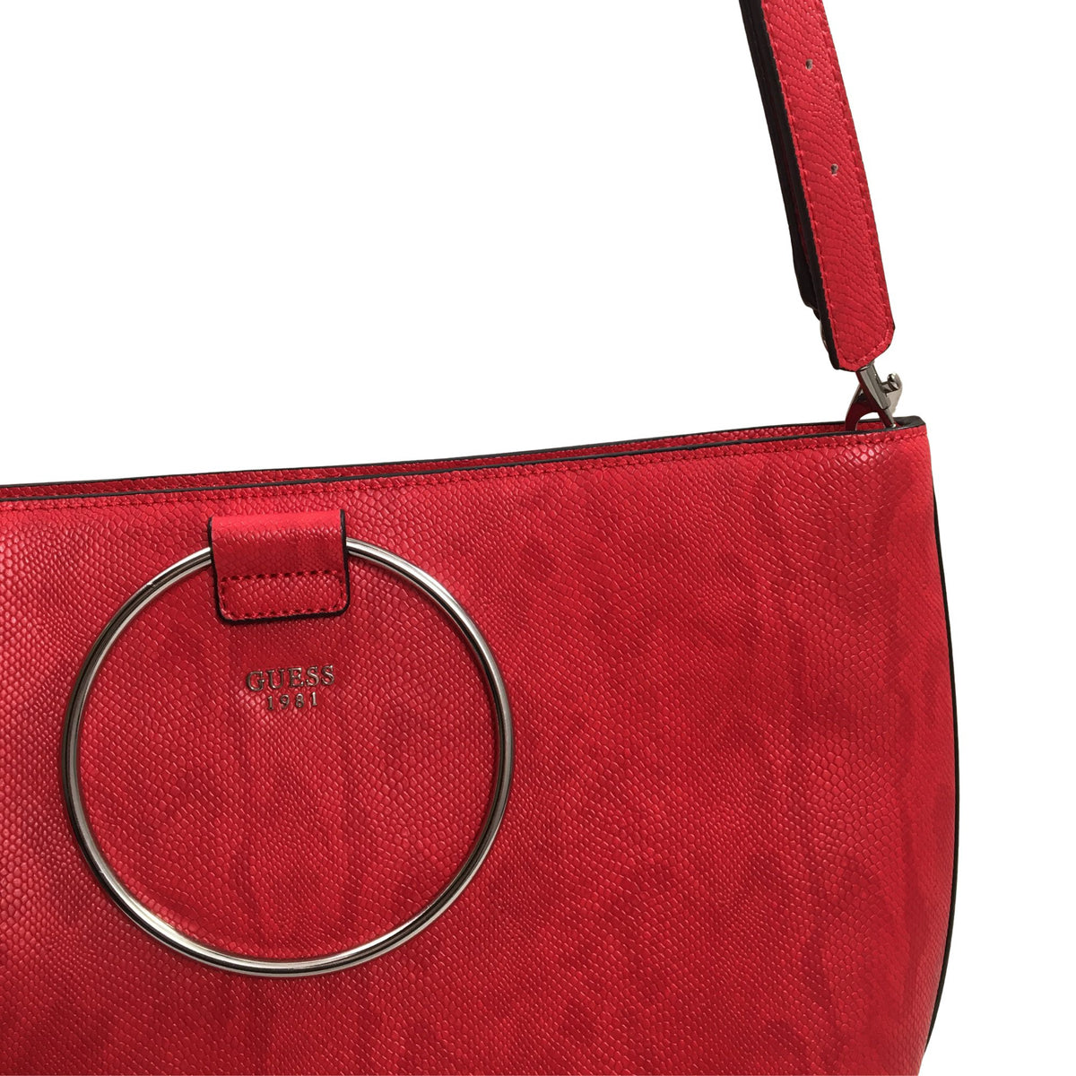 Unisex Guess - Käsilaukku, koko Maxi -  (3)