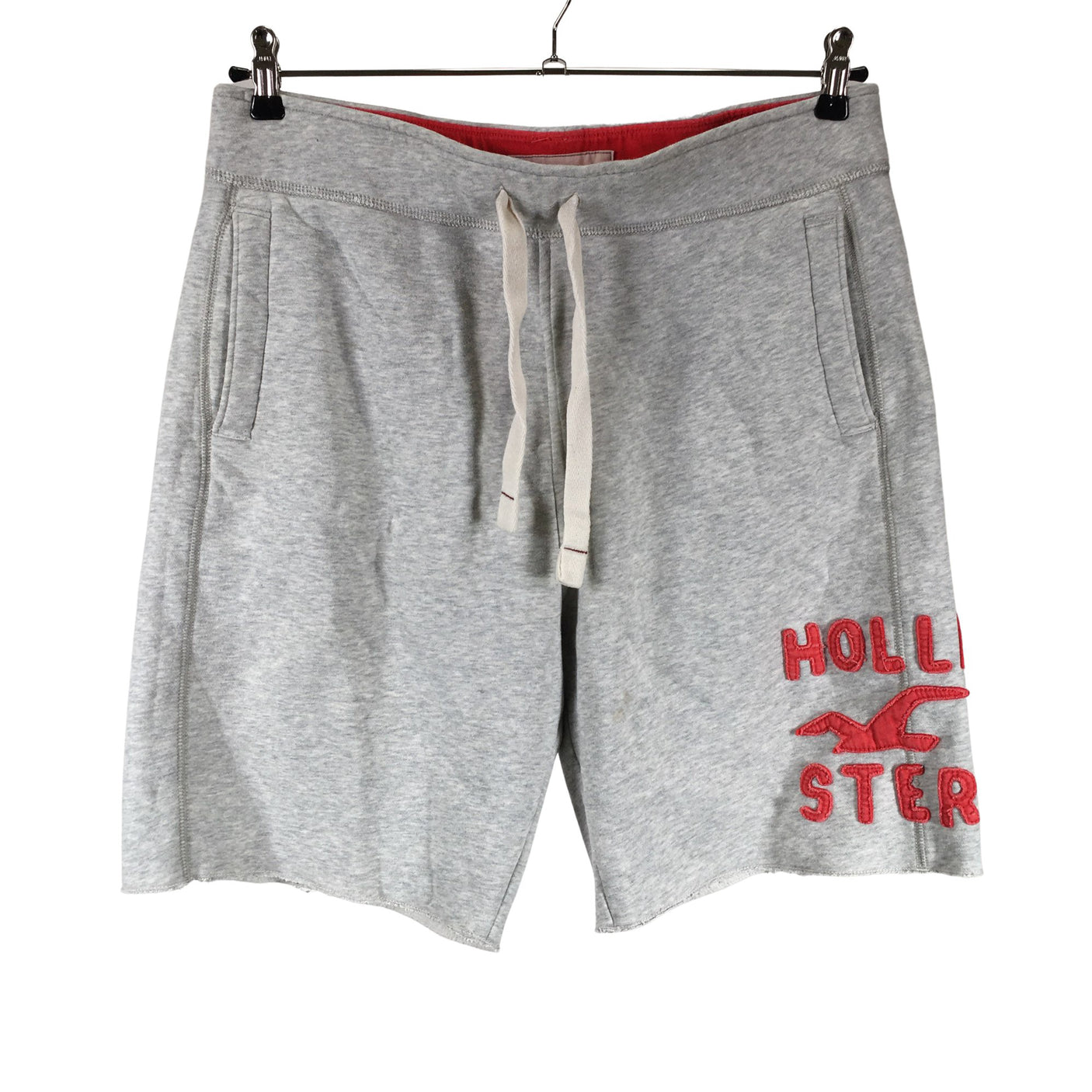Unisex Hollister - Collegeshortsit, koko L -  (1)
