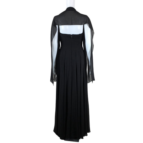 Unisex Unique - Iltapuku, koko 34 -  (2)
