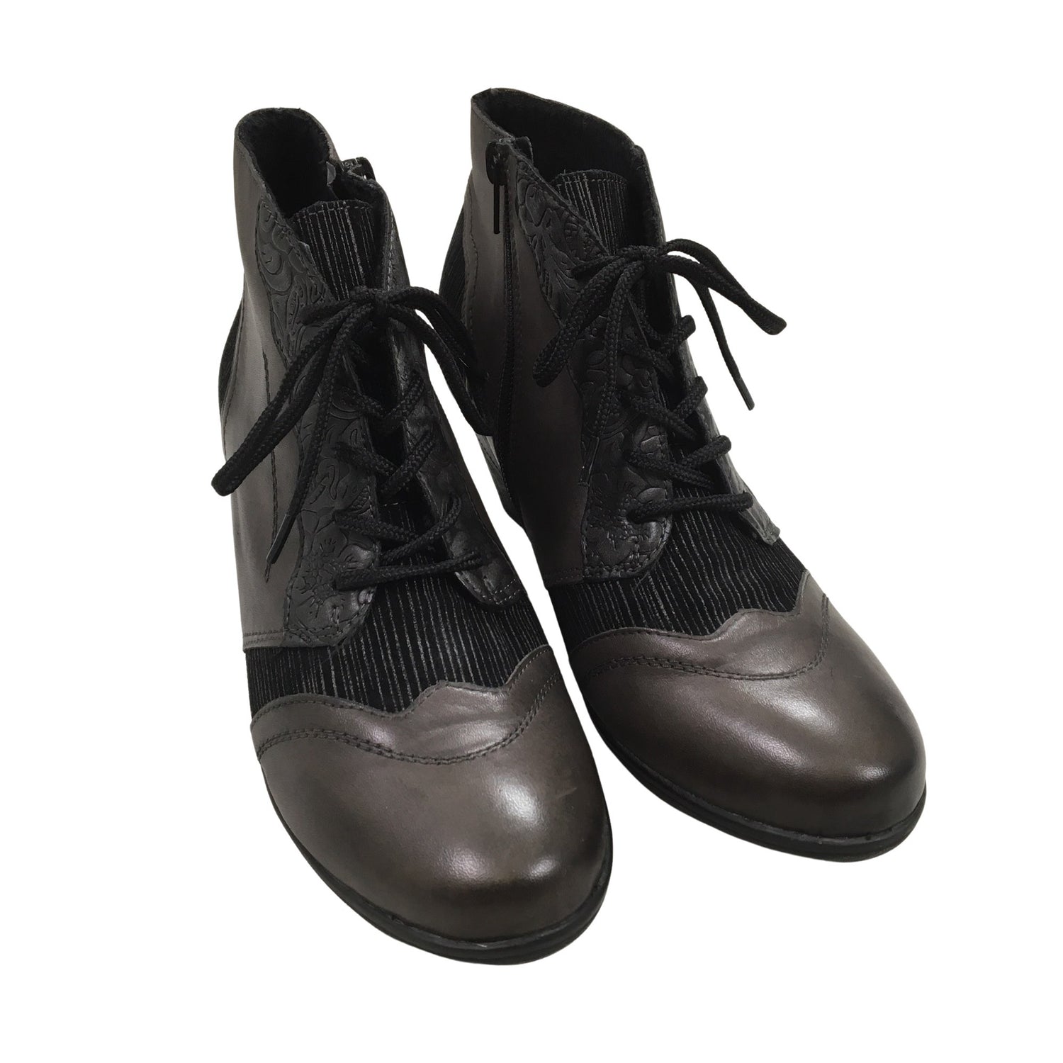  Nilkkurit  Nilkkurit, koko 40  Remonte 
