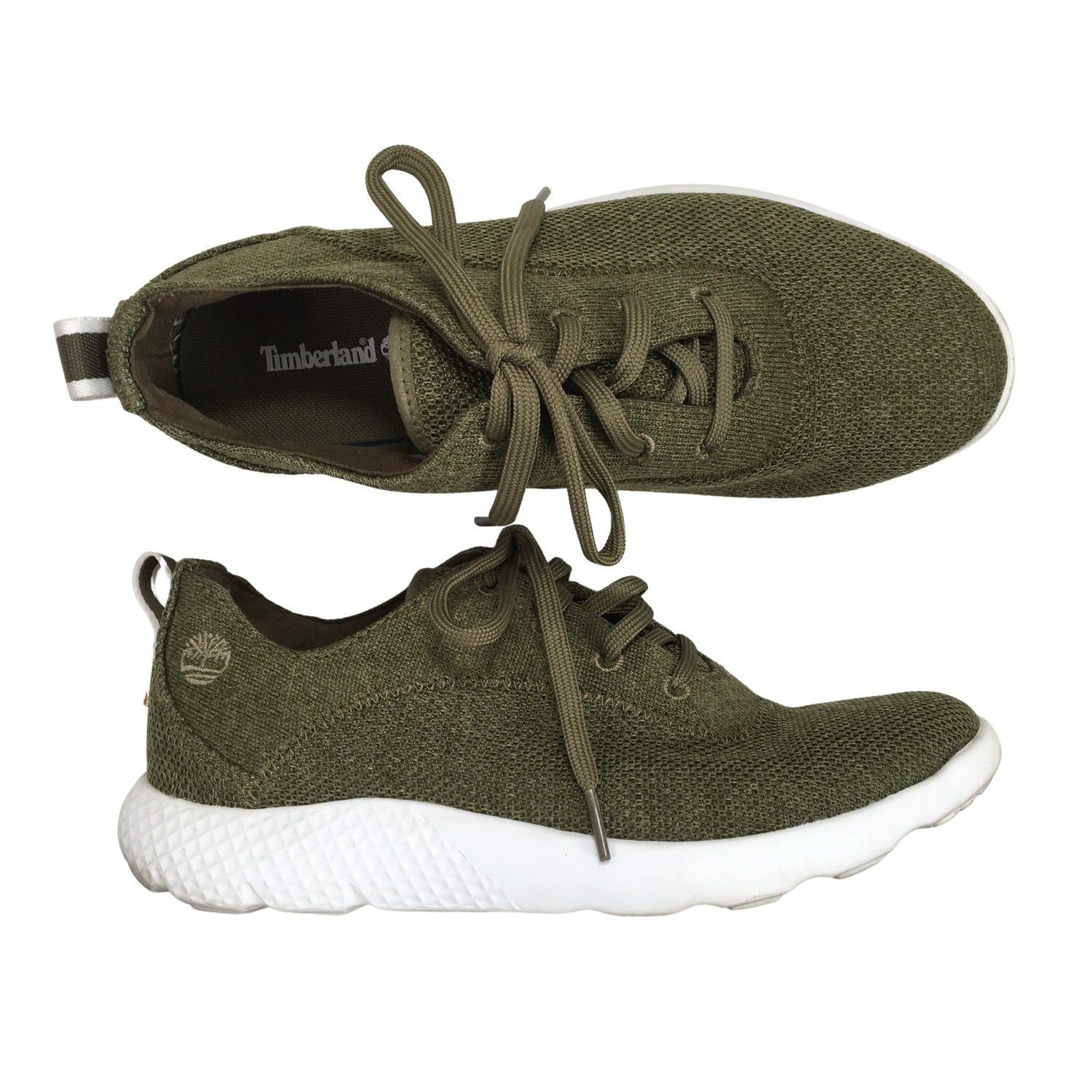  Lenkkarit  Lenkkarit, koko 40  Timberland 