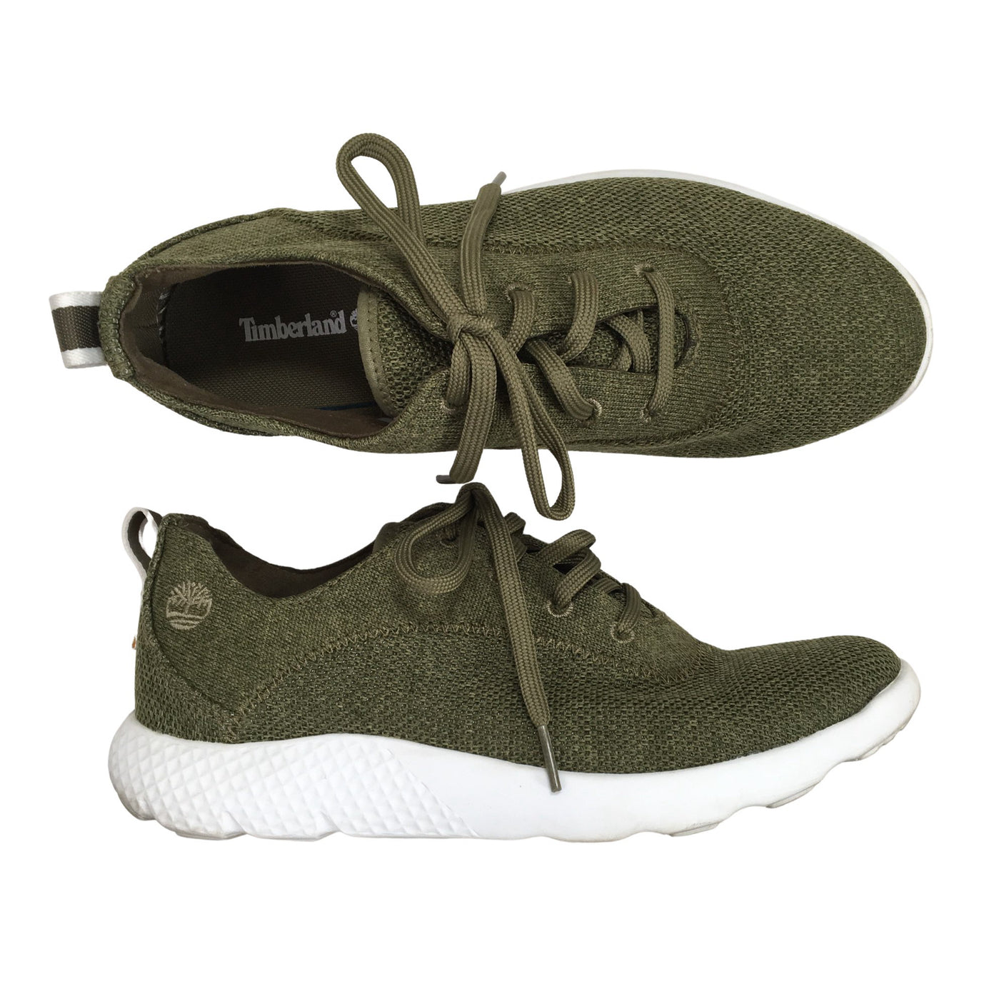 Unisex Timberland - Lenkkarit, koko 40 -  (1)