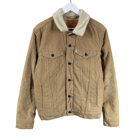 Unisex Levi's - Farkkutakki, koko M -  ()