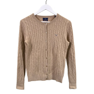 Unisex Gant - Neuletakki, koko 38 -  (1)