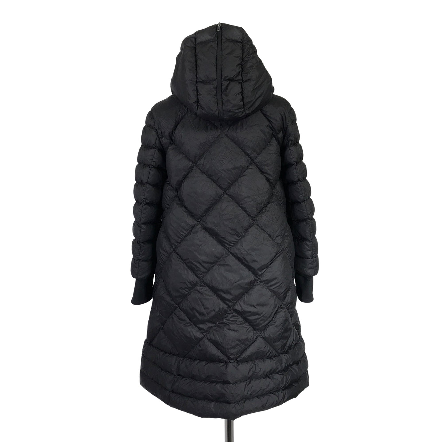 Unisex Colmar - Untuvatakki, koko 42 -  (2)