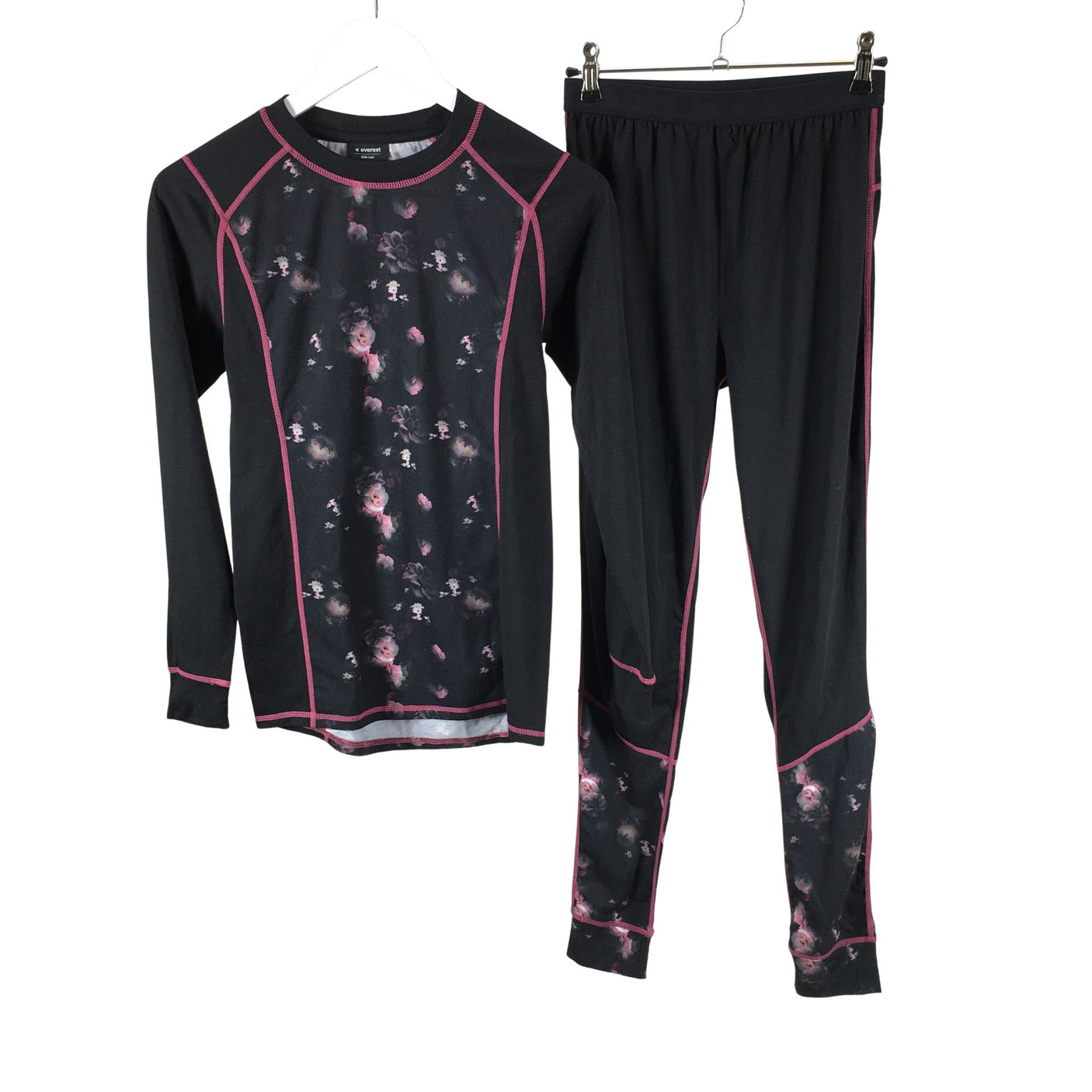 Unisex Everest - Kerrasto, koko 158 - 164 -  (1)