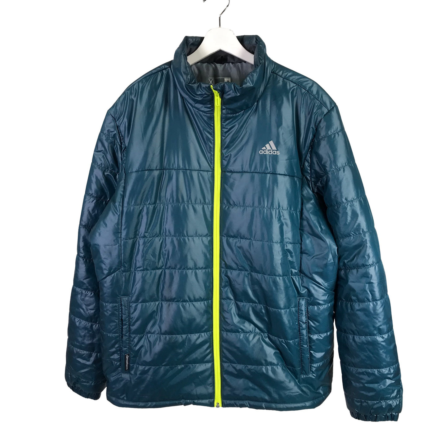 Unisex Adidas - Kevyttoppatakki, koko XL -  (1)
