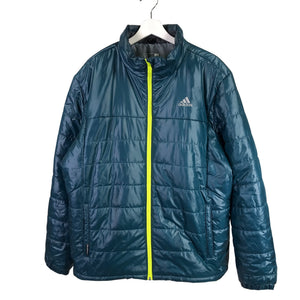 Unisex Adidas - Kevyttoppatakki, koko XL -  (1)