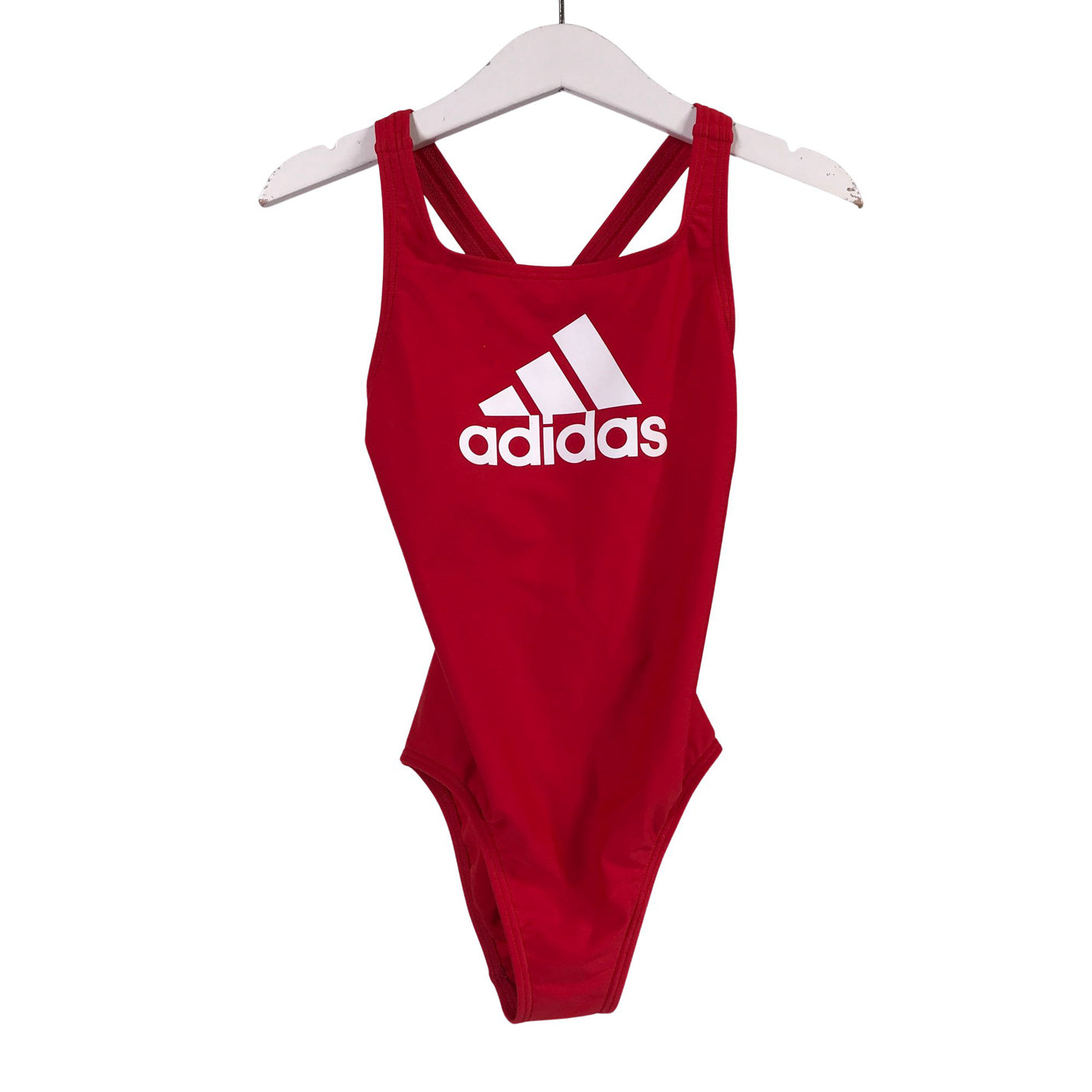Unisex Adidas - Uimapuku, koko 122 - 128 -  (1)