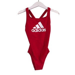 Unisex Adidas - Uimapuku, koko 122 - 128 -  (1)