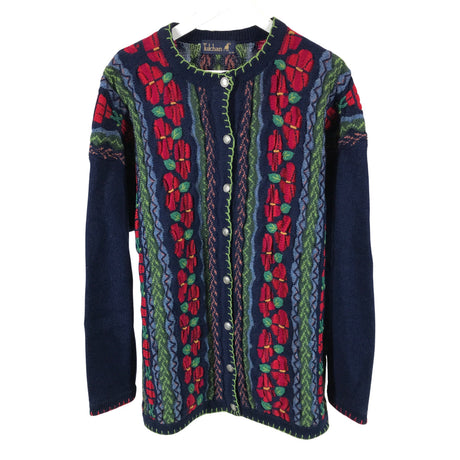 Unisex Tulchan - Neuletakki, koko 42 -  ()