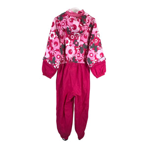 Unisex Remu - Välikausihaalari, koko 110 - 116 -  (2)