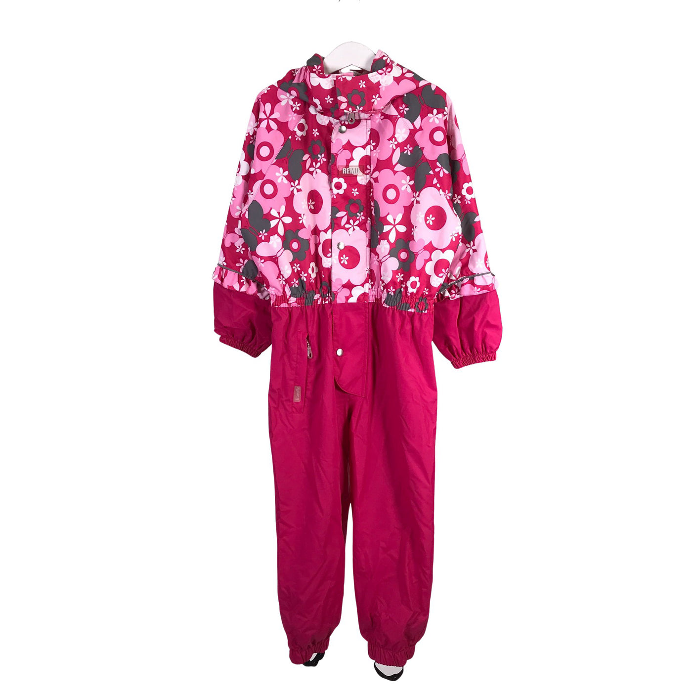 Unisex Remu - Välikausihaalari, koko 110 - 116 -  (1)