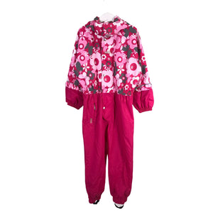 Unisex Remu - Välikausihaalari, koko 110 - 116 -  (1)