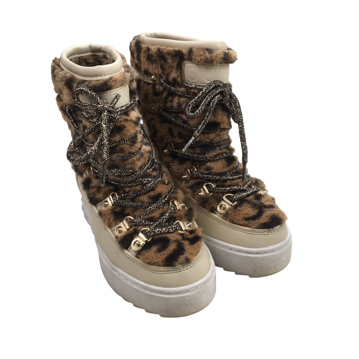 Unisex Guess - Nilkkurit, koko 35 -  (3)