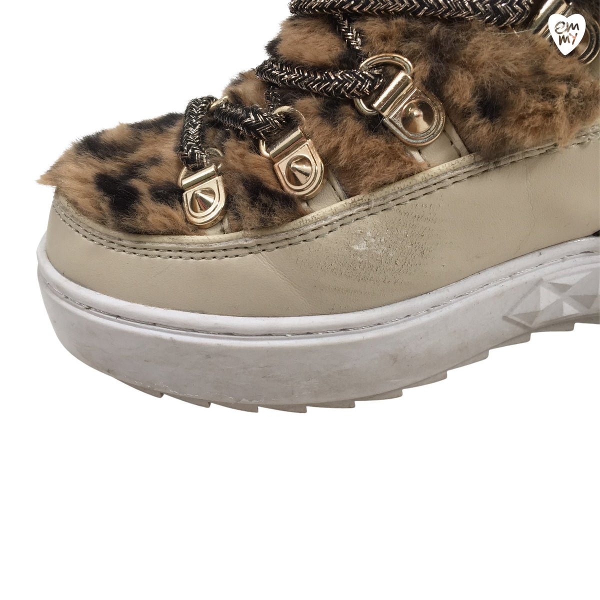 Unisex Guess - Nilkkurit, koko 35 -  (2)