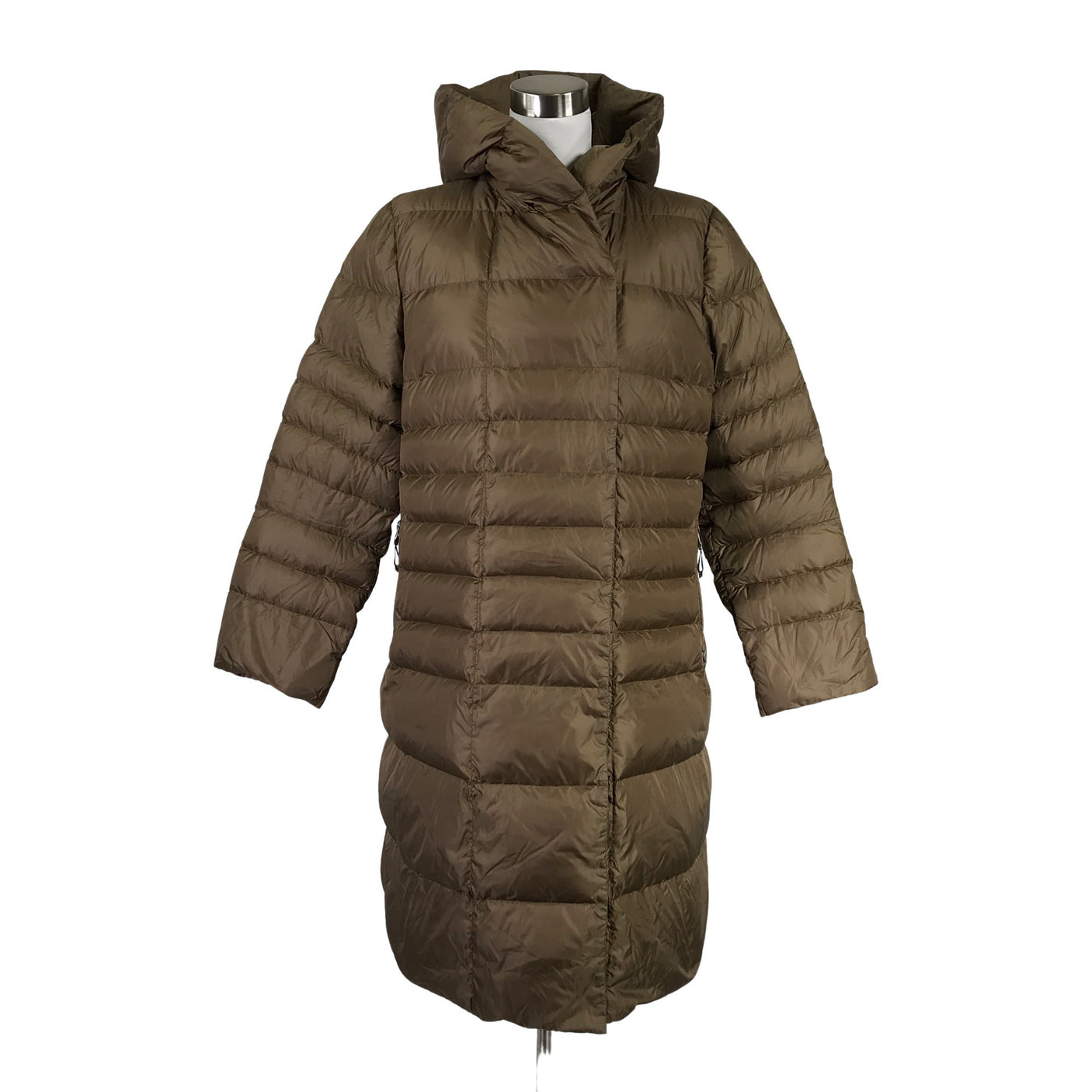 Unisex Joutsen - Kevytuntuvatakki, koko 42 -  (1)