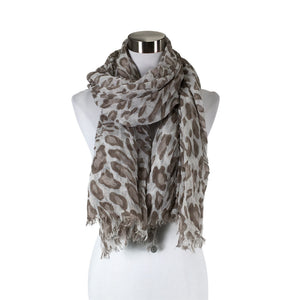 Unisex Stylesnob - Huivi, koko Maxi -  (1)