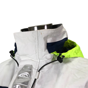 Ulkoilutakki, koko S