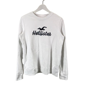 Unisex Hollister - Collegepaita, koko S -  (1)