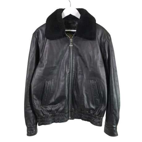 Unisex Petroff - Nahkatakki, koko XXL -  ()