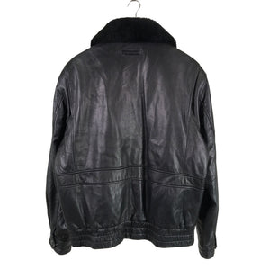 Unisex Petroff - Nahkatakki, koko XXL -  (2)