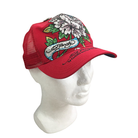 Unisex Ed Hardy - Lippalakki, koko 56 - 58 cm -  ()