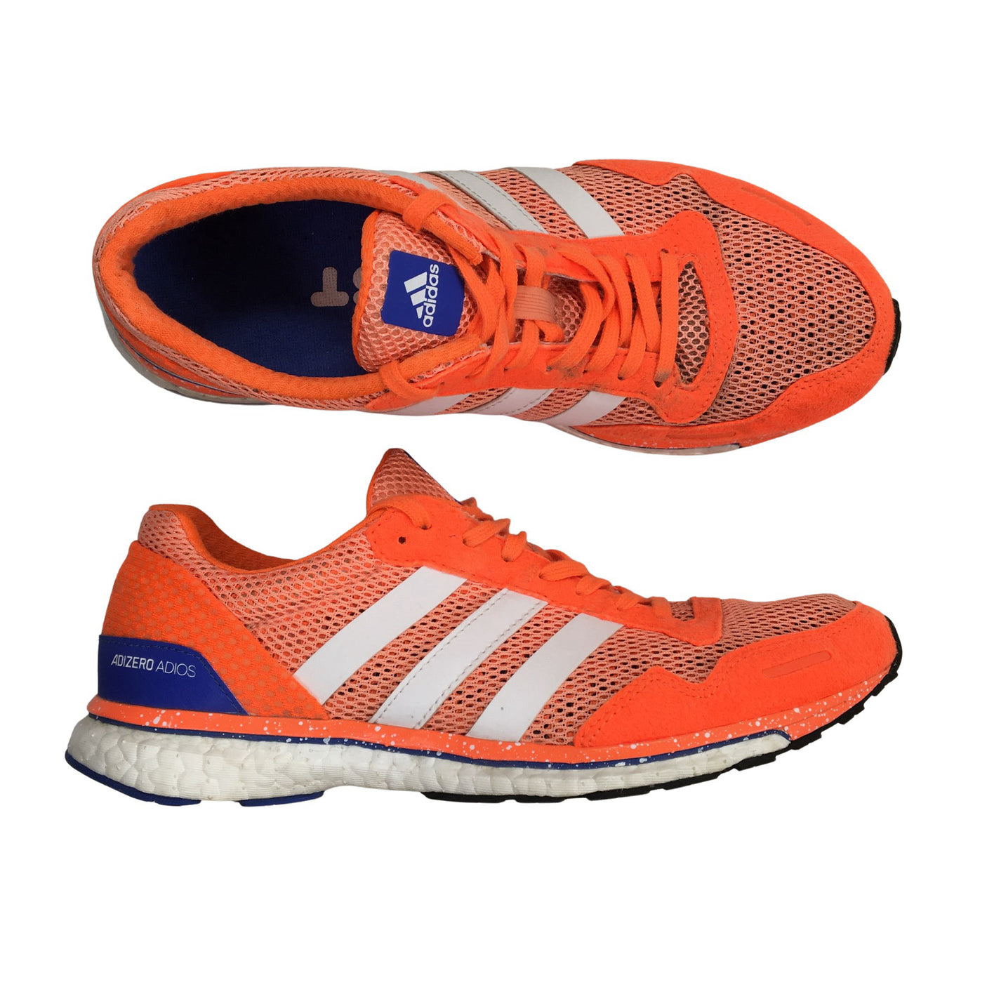 Unisex Adidas - Juoksukengät, koko 39 -  (1)