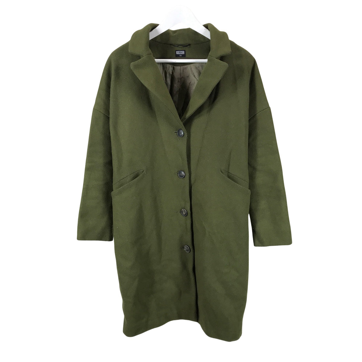 Unisex R-collection - Villakangastakki, koko 34 -  (1)