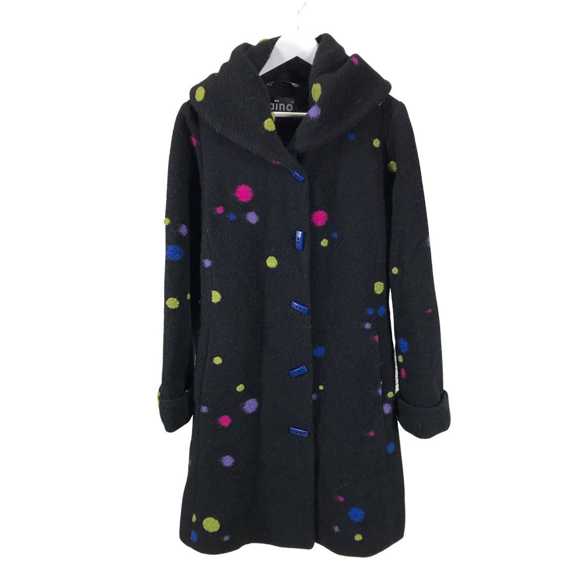 Unisex Aino - Villakangastakki, koko 40 -  (1)