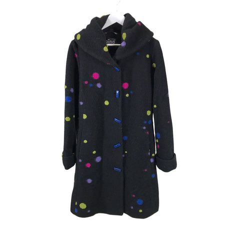 Unisex Aino - Villakangastakki, koko 40 -  ()