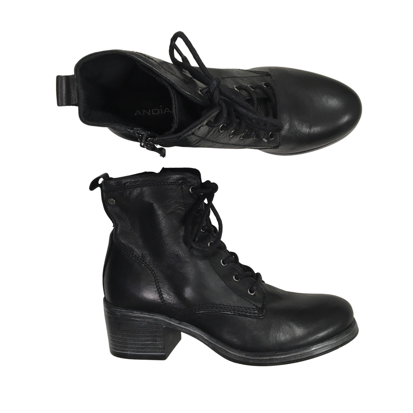 Unisex Andiamo - Nilkkurit, koko 38 -  (1)