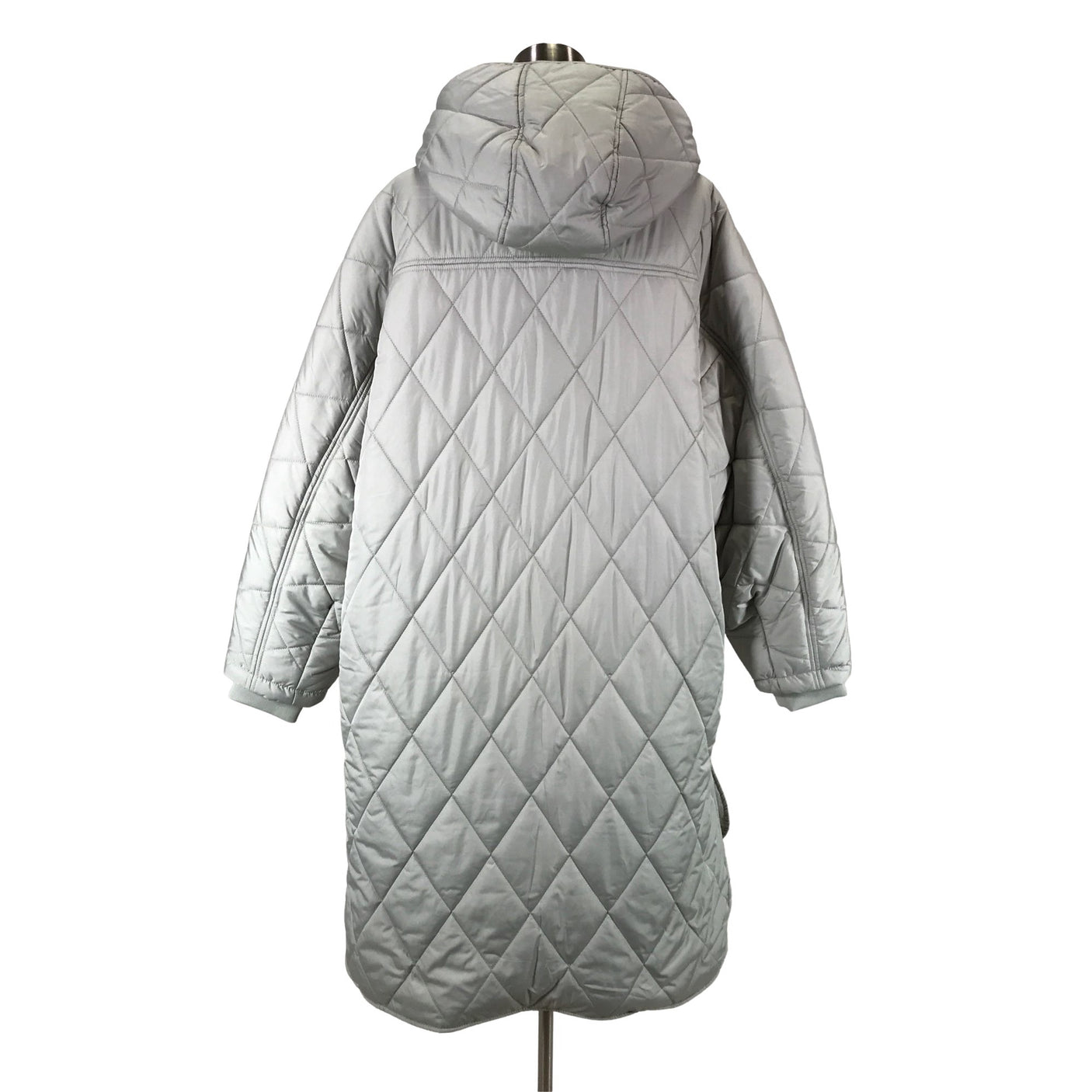 Unisex Zara - Tikkitakki, koko 38 -  (2)
