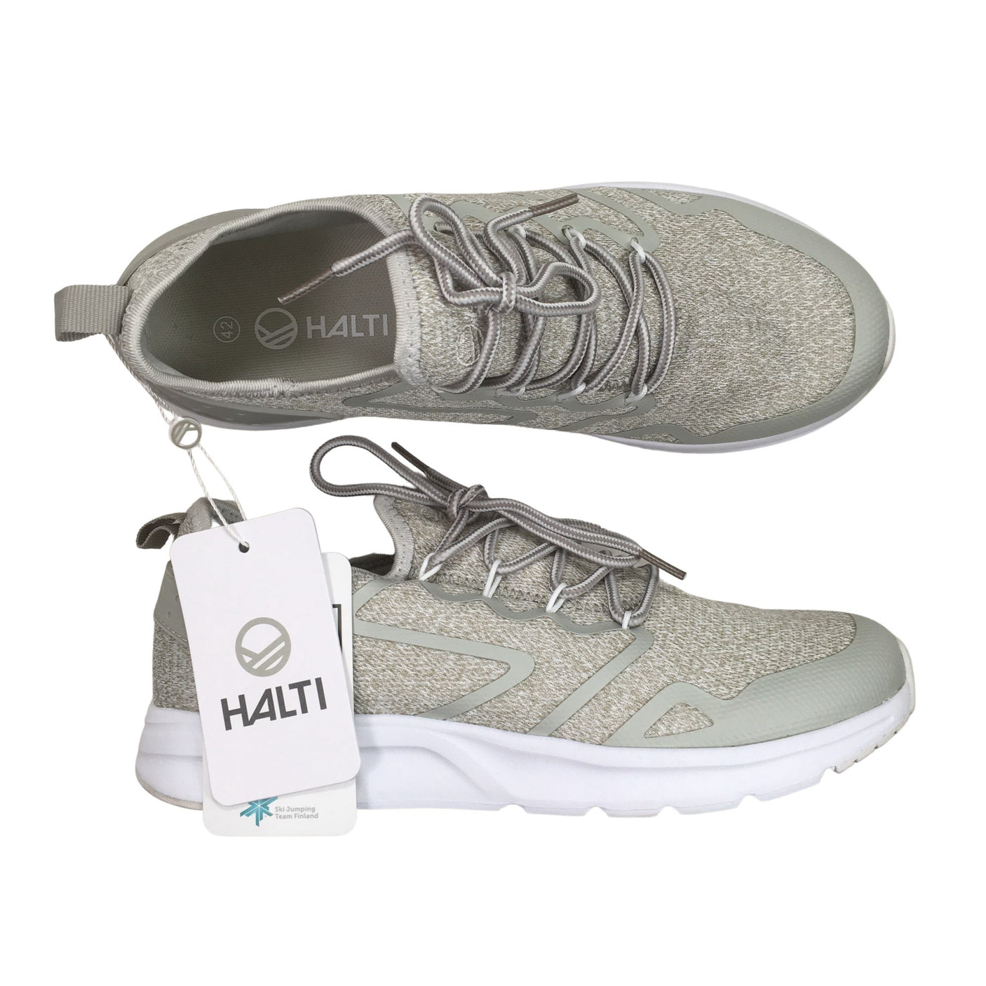 Unisex Halti - Tennarit, koko 42 -  (1)