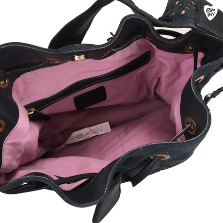 Unisex Carpisa - Olkalaukku, koko Midi -  (2)